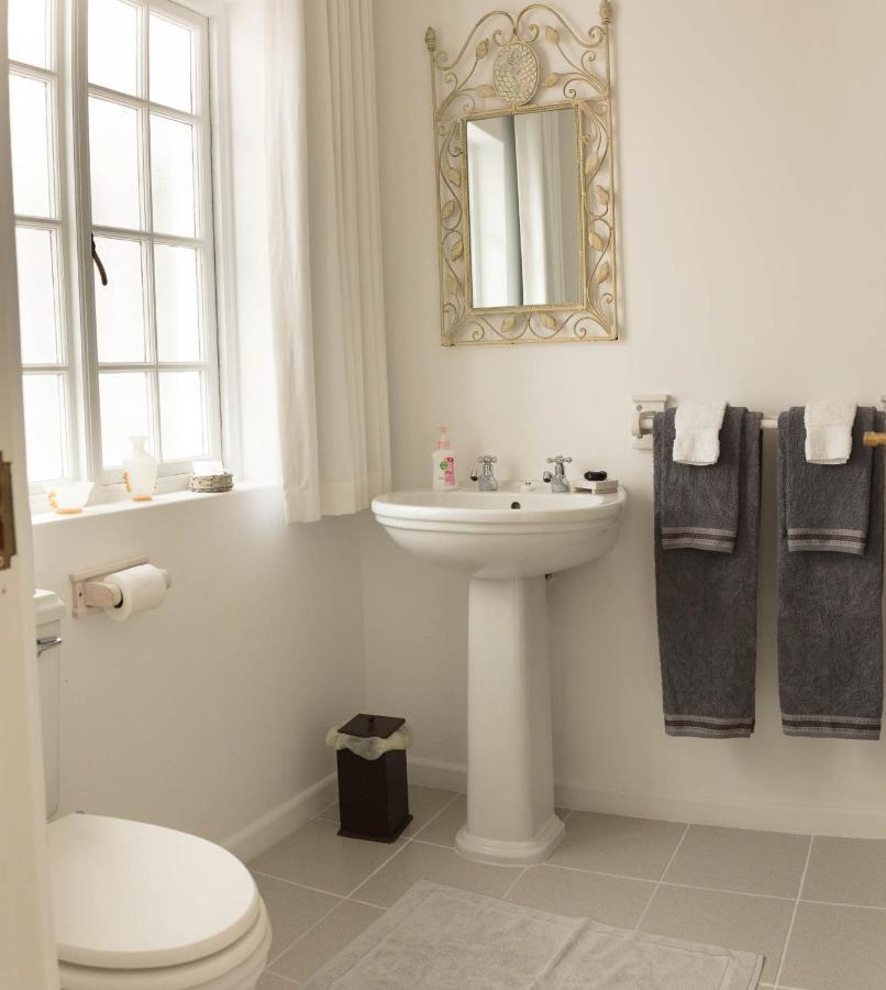 Church Hills Boutique Accommodation Riebeek-West Eksteriør billede