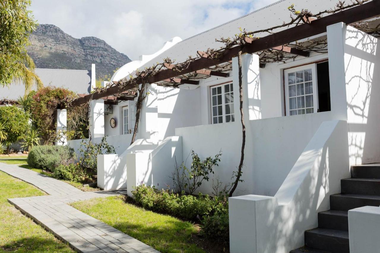 Church Hills Boutique Accommodation Riebeek-West Eksteriør billede