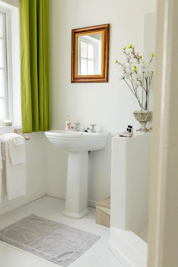 Church Hills Boutique Accommodation Riebeek-West Eksteriør billede