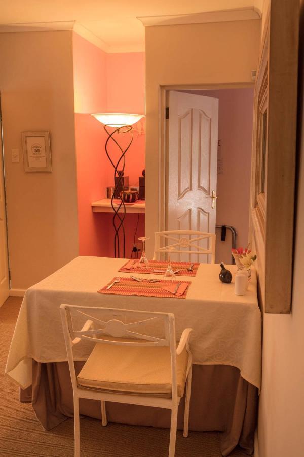 Church Hills Boutique Accommodation Riebeek-West Eksteriør billede