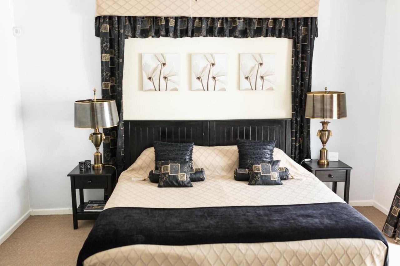 Church Hills Boutique Accommodation Riebeek-West Eksteriør billede