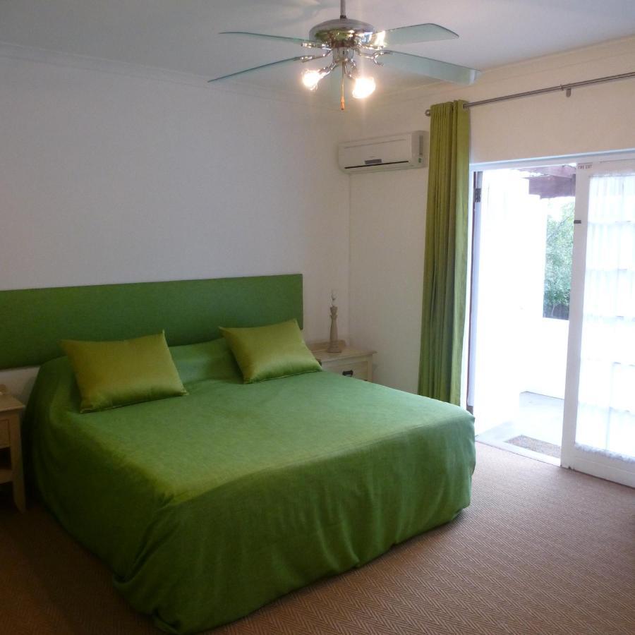 Church Hills Boutique Accommodation Riebeek-West Eksteriør billede