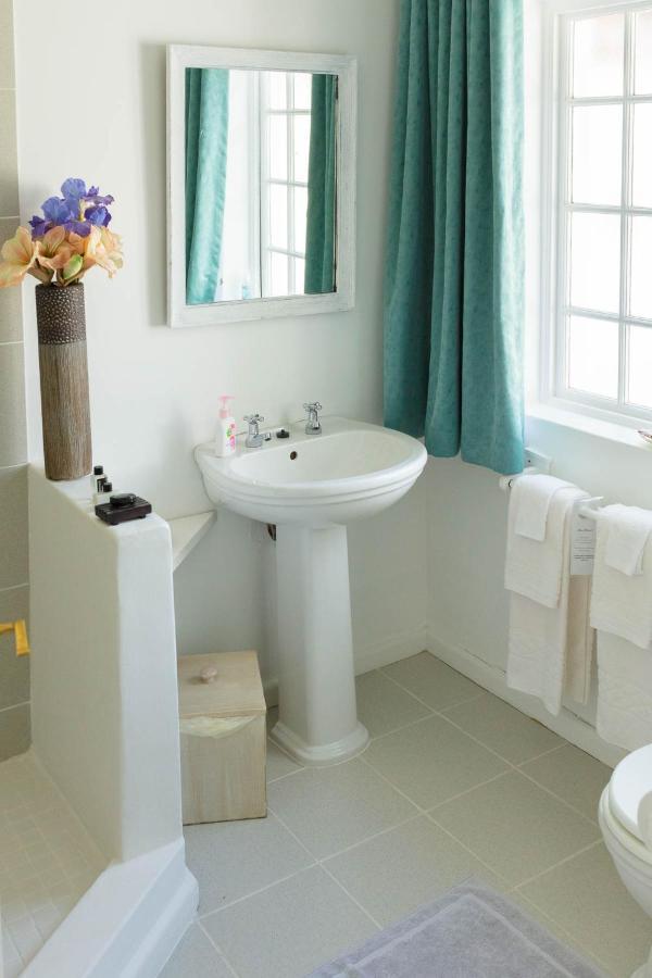 Church Hills Boutique Accommodation Riebeek-West Eksteriør billede