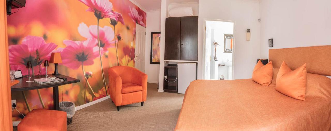 Church Hills Boutique Accommodation Riebeek-West Eksteriør billede