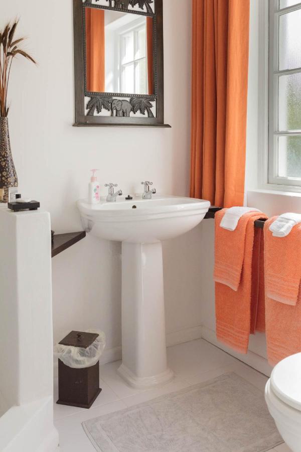 Church Hills Boutique Accommodation Riebeek-West Eksteriør billede