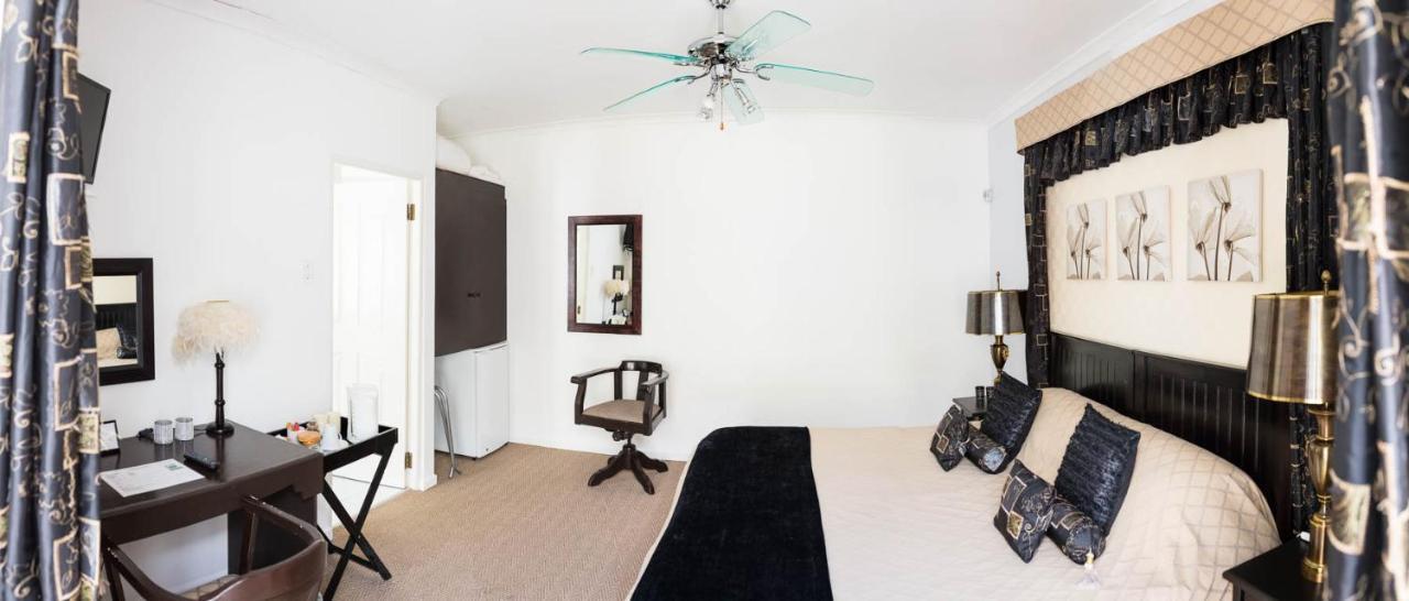 Church Hills Boutique Accommodation Riebeek-West Eksteriør billede