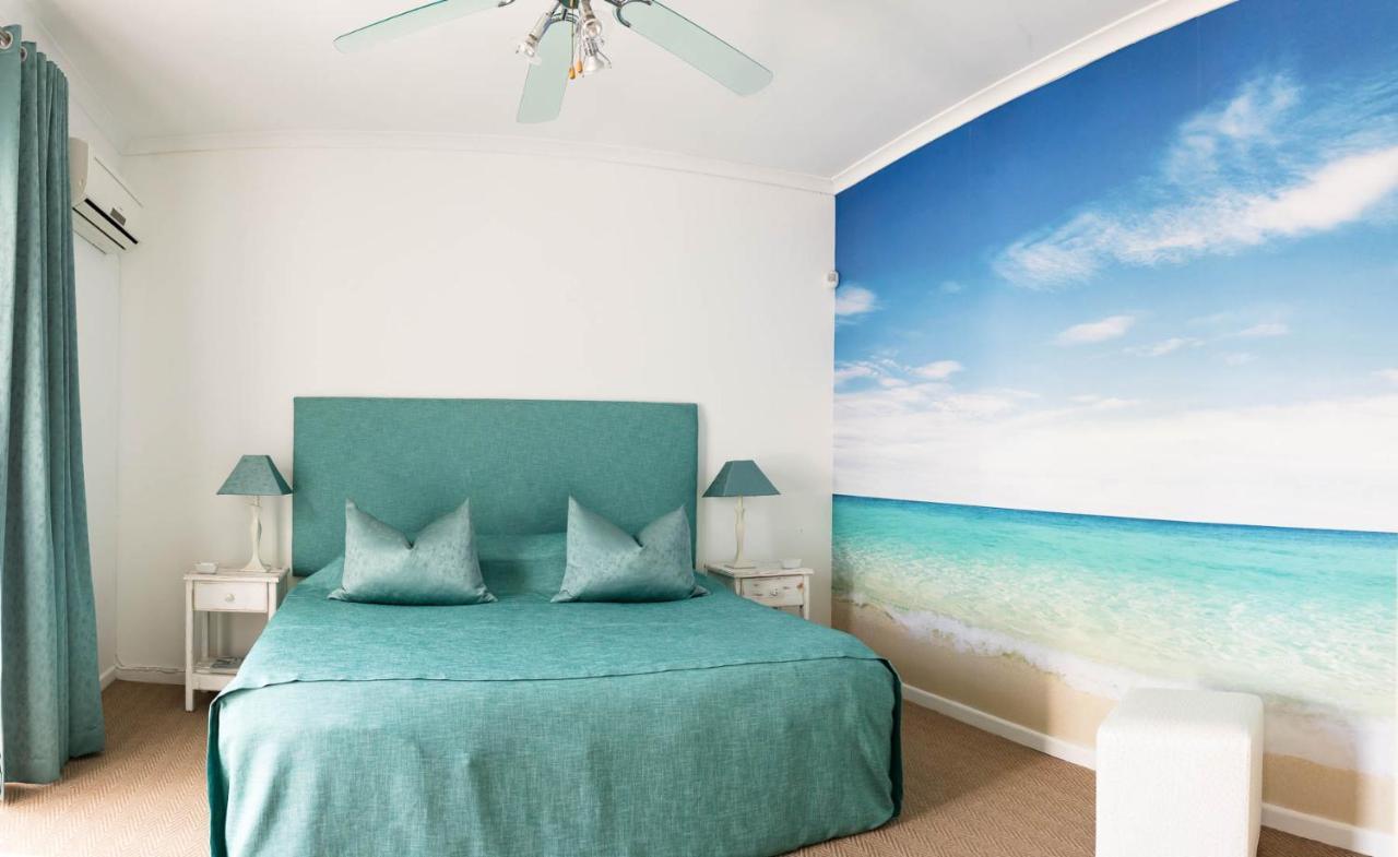 Church Hills Boutique Accommodation Riebeek-West Eksteriør billede