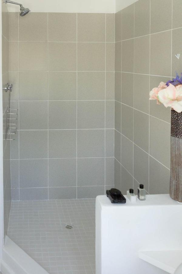 Church Hills Boutique Accommodation Riebeek-West Eksteriør billede