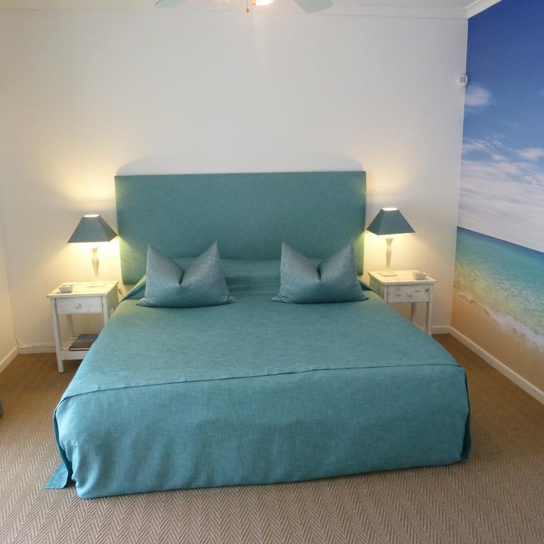 Church Hills Boutique Accommodation Riebeek-West Eksteriør billede