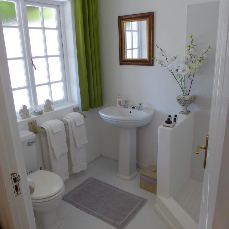 Church Hills Boutique Accommodation Riebeek-West Eksteriør billede